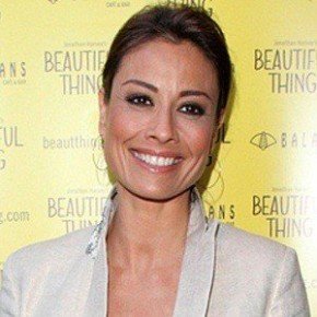 Melanie Sykes