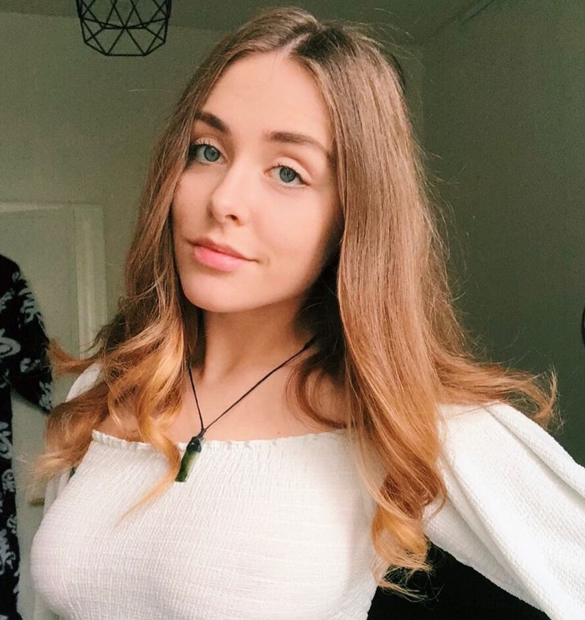 Melina Goransson