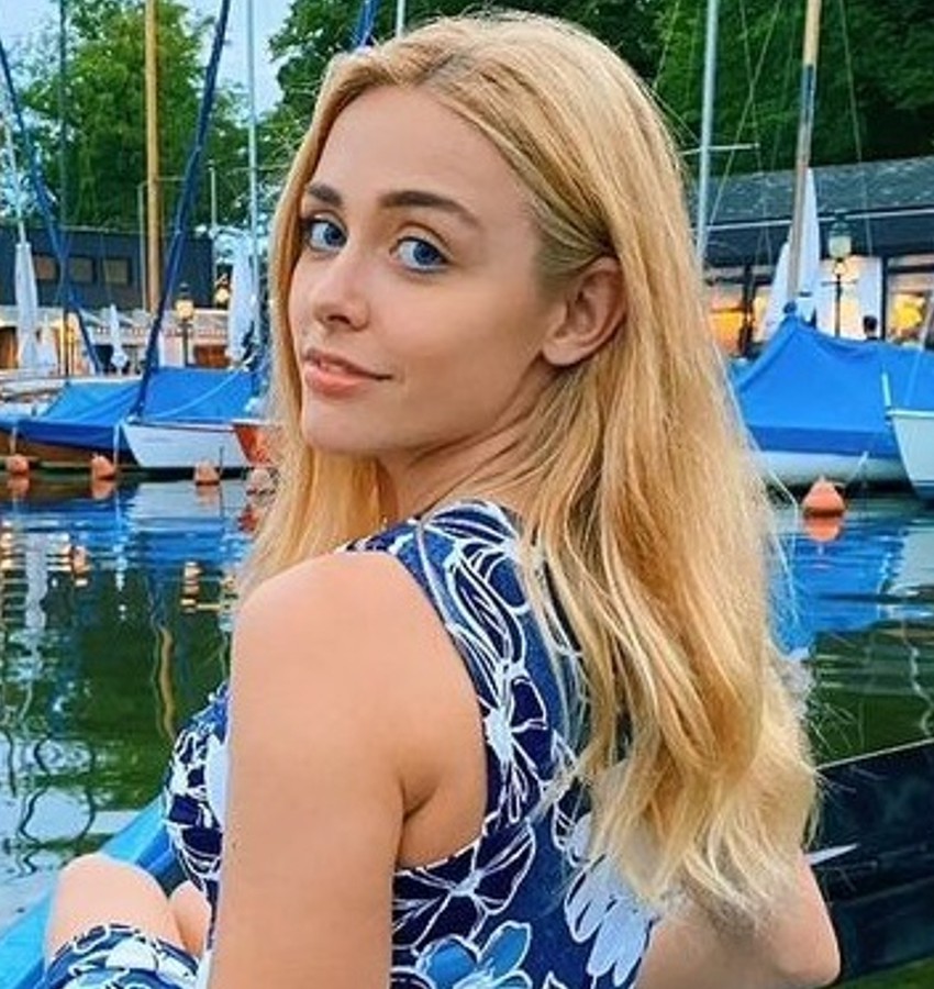 Melina Goransson