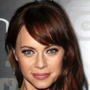 Melinda Clarke