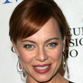 Melinda Clarke