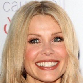 Melinda Messenger