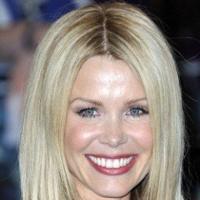 Melinda Messenger