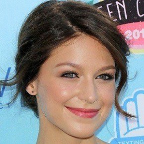 Melissa Benoist