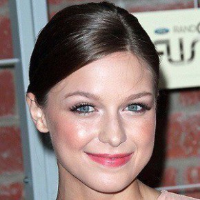 Melissa Benoist