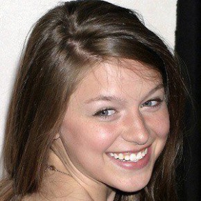 Melissa Benoist