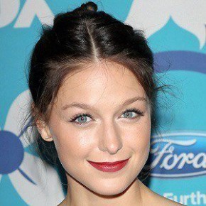 Melissa Benoist