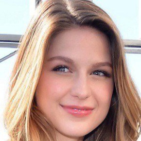 Melissa Benoist