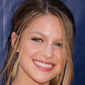 Melissa Benoist