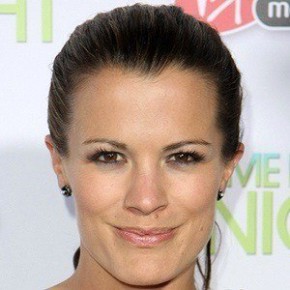 Melissa Claire Egan