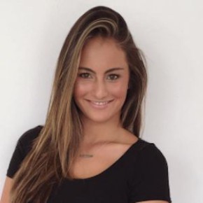 Melissa Deines