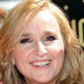 Melissa Etheridge