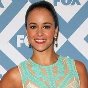 Melissa Fumero