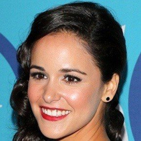 Melissa Fumero
