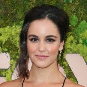 Melissa Fumero