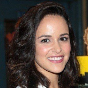 Melissa Fumero