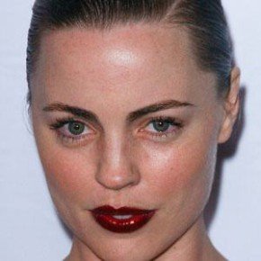 Melissa George