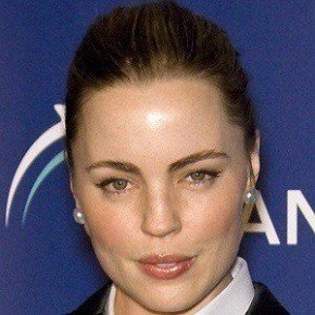 Melissa George