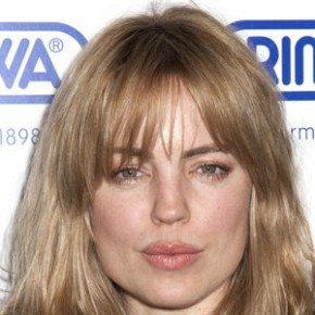 Melissa George