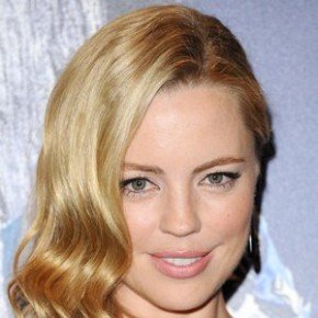 Melissa George