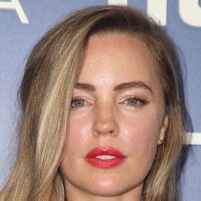 Melissa George