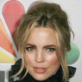 Melissa George