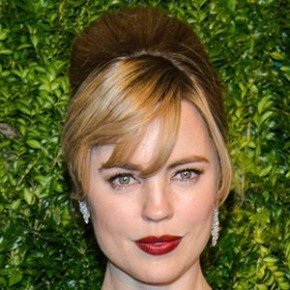 Melissa George