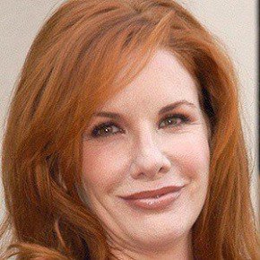 Melissa Gilbert