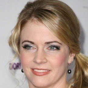 Melissa Joan Hart