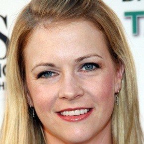 Melissa Joan Hart