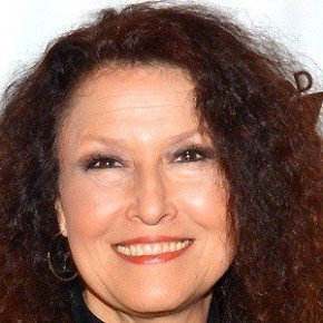 Melissa Manchester