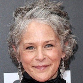 Melissa McBride