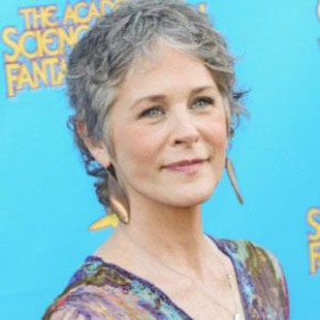 Melissa McBride