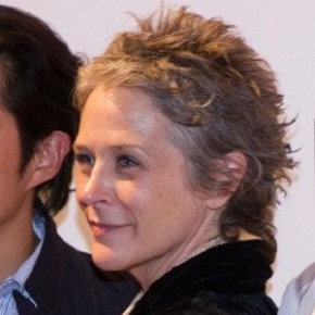 Melissa McBride