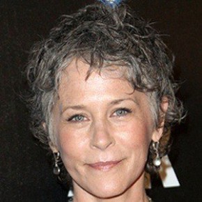 Melissa McBride