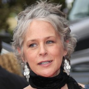 Melissa McBride