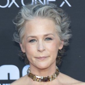 Melissa McBride
