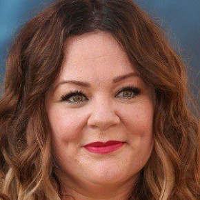 Melissa McCarthy