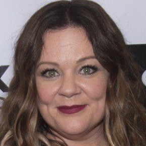 Melissa McCarthy