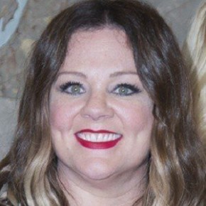 Melissa McCarthy