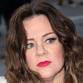 Melissa McCarthy