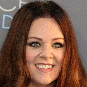 Melissa McCarthy