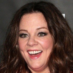 Melissa McCarthy