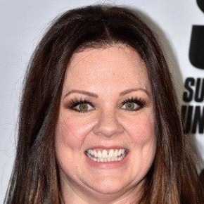 Melissa McCarthy