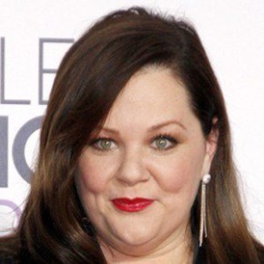 Melissa McCarthy