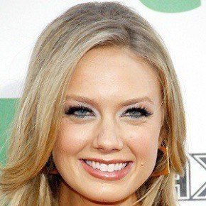 Melissa Ordway