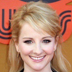 Melissa Rauch