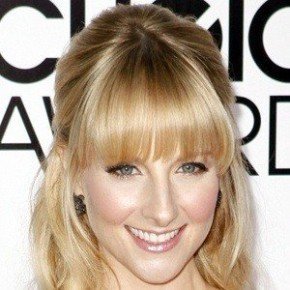 Melissa Rauch