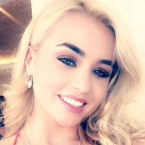 Melissa Reeves