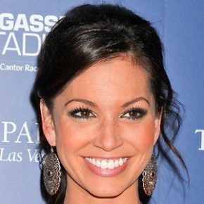 Melissa Rycroft